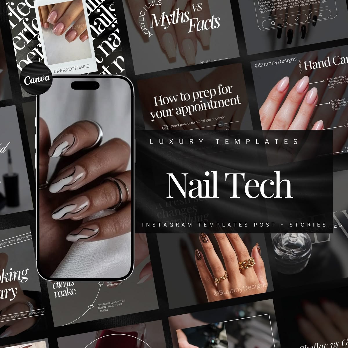 Pro Tips for Choosing Professional Nail Tools