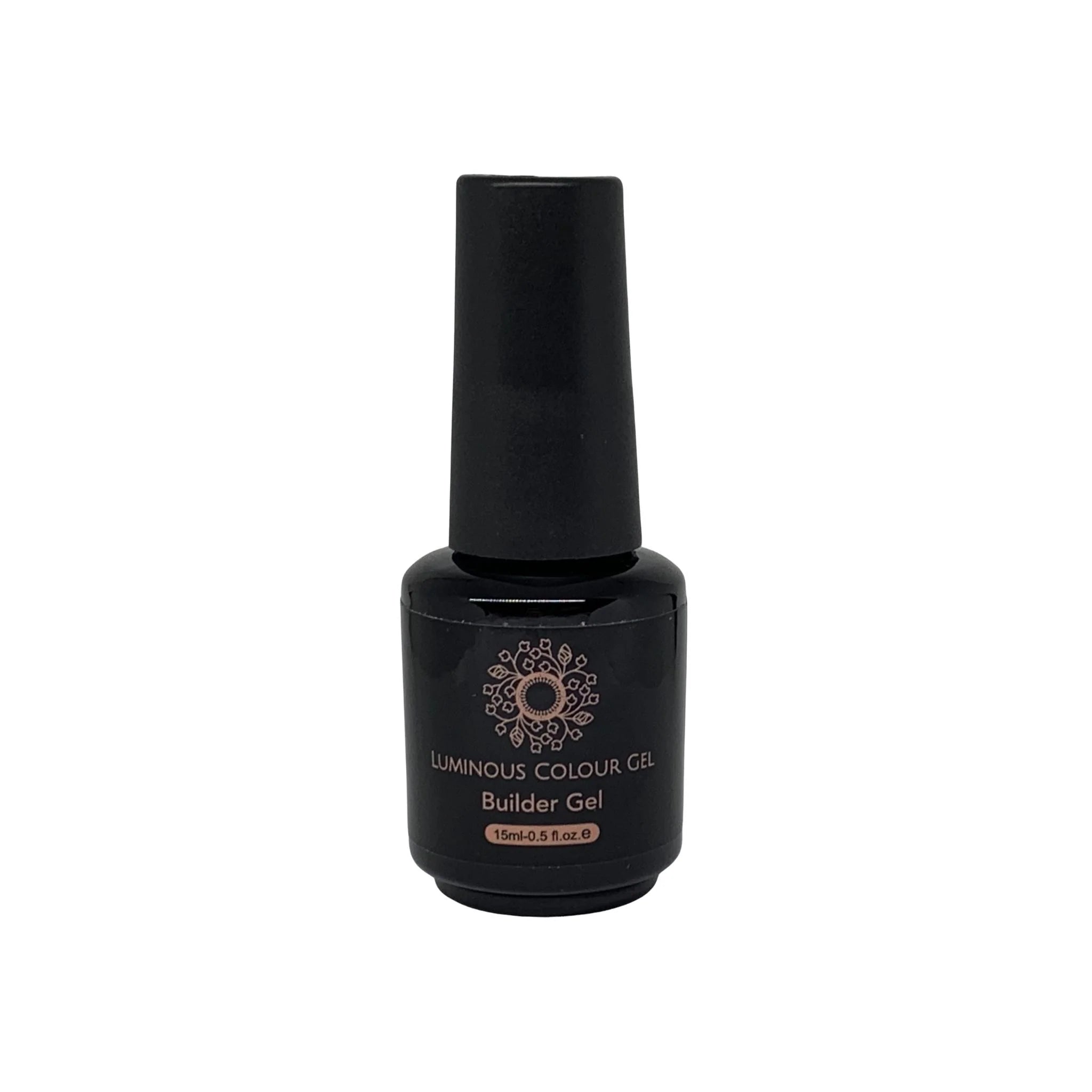 LCG BIAB Gel Clear 15ml