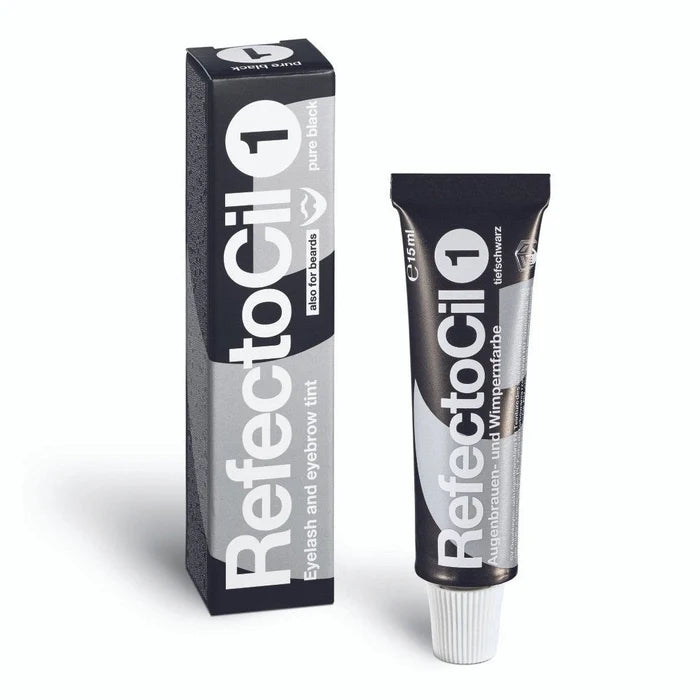REFECTOCIL Pure Black No 1