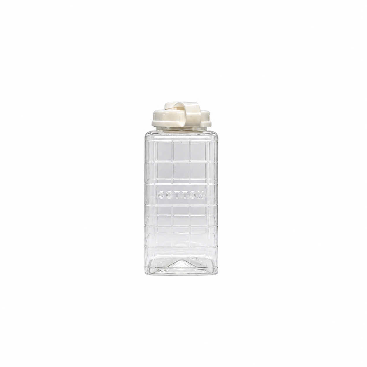 Empty Cotton Holder size Large