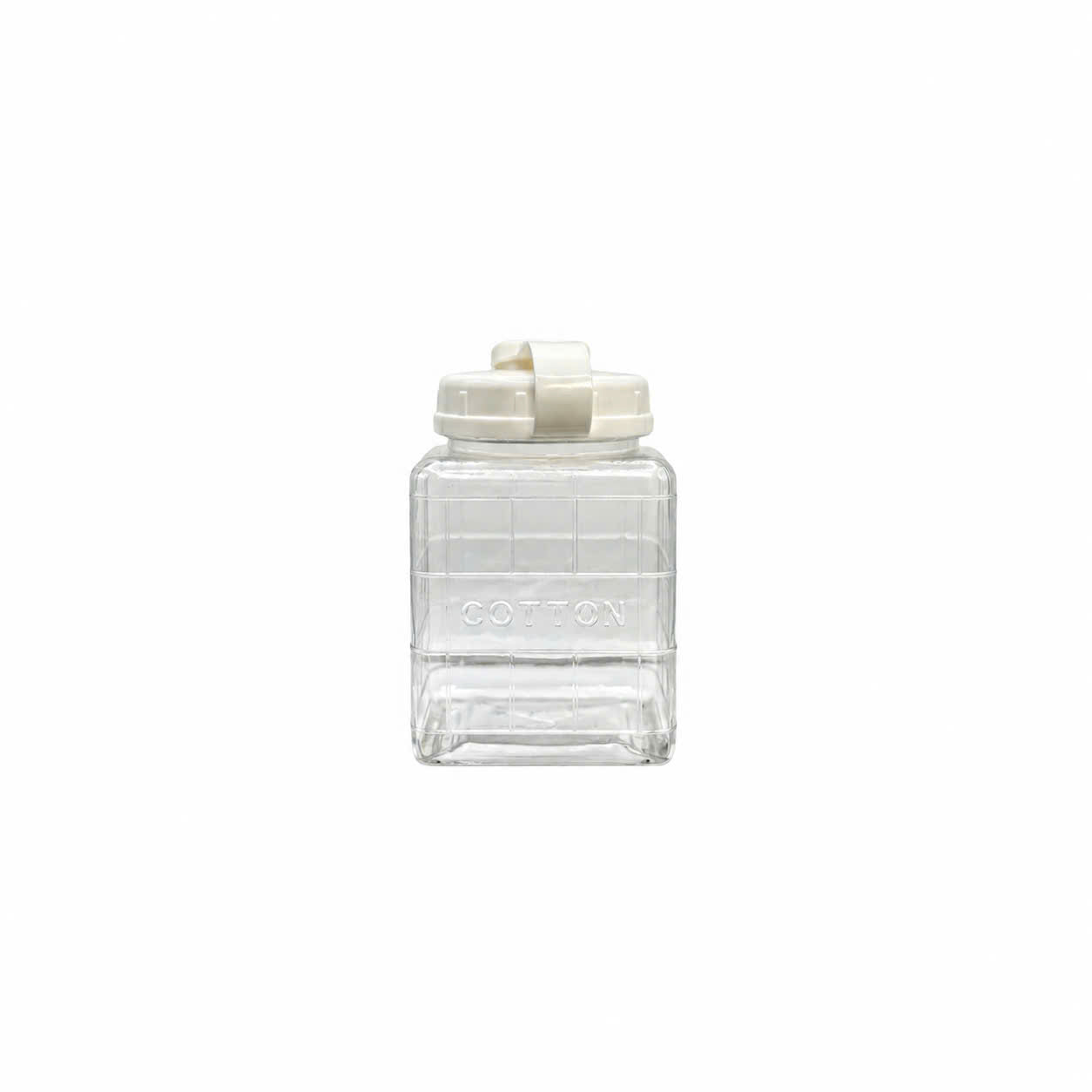 Empty Cotton Holder Size Small
