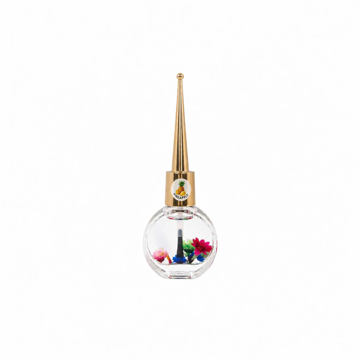 Cuticle Oil Pinapple 15ml