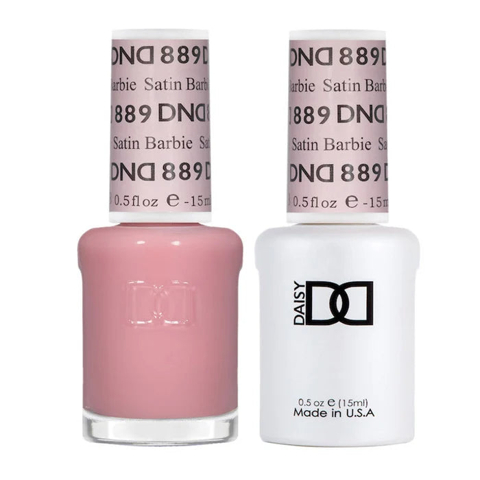 Duo Gel - 889 Satin Barbie
