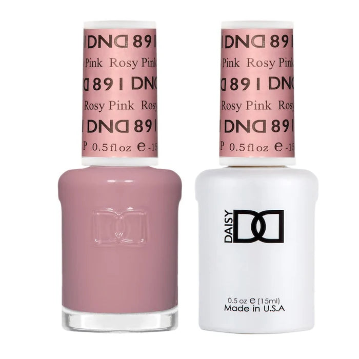 Duo Gel - 891 Rosy Pink