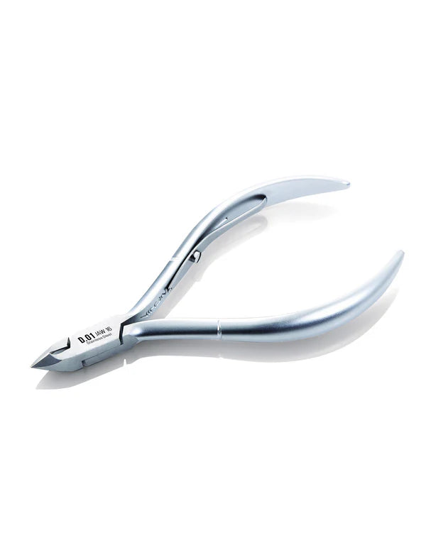 NGHIA Cuticle Nipper D-01 Jaw16