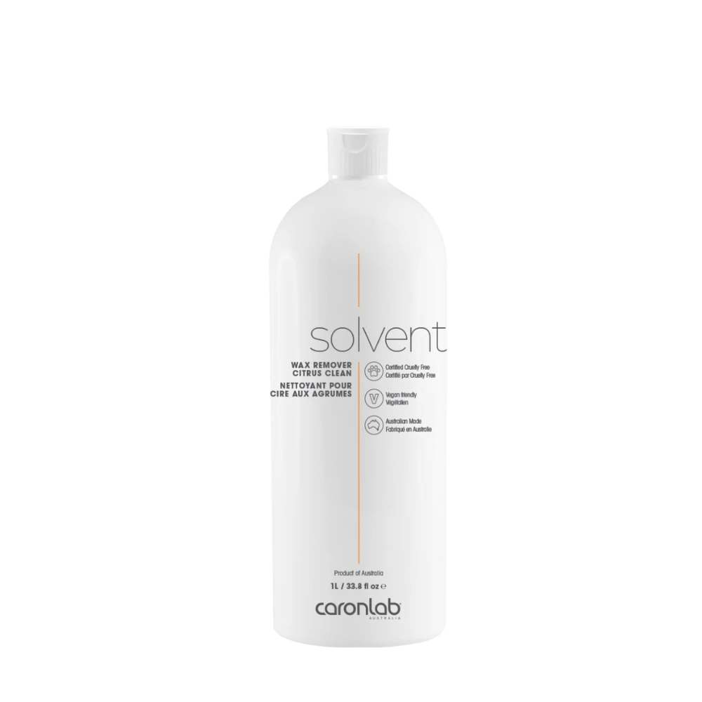 CARONLAB Wax Remover Citrus Clean 1L