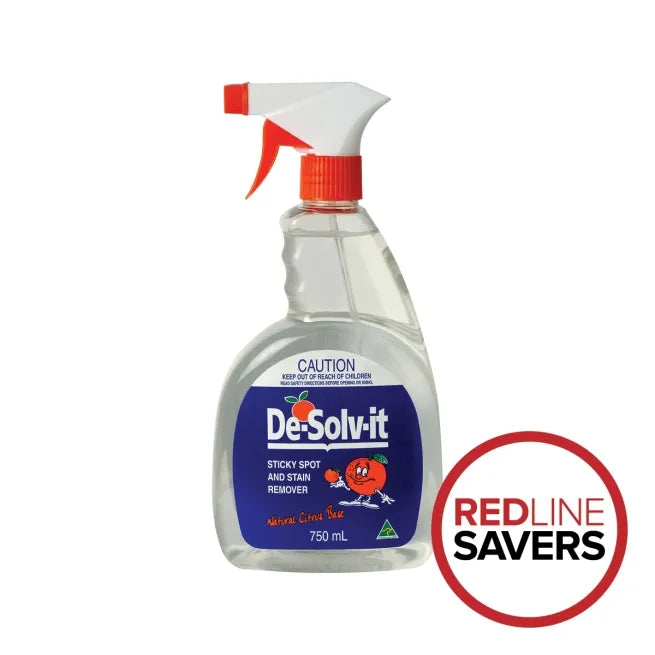 DE-SOLV-IT 750ml Multi Purpose Cleaner