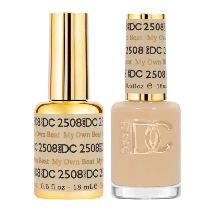 Duo Gel - DC2508 My Own Beat