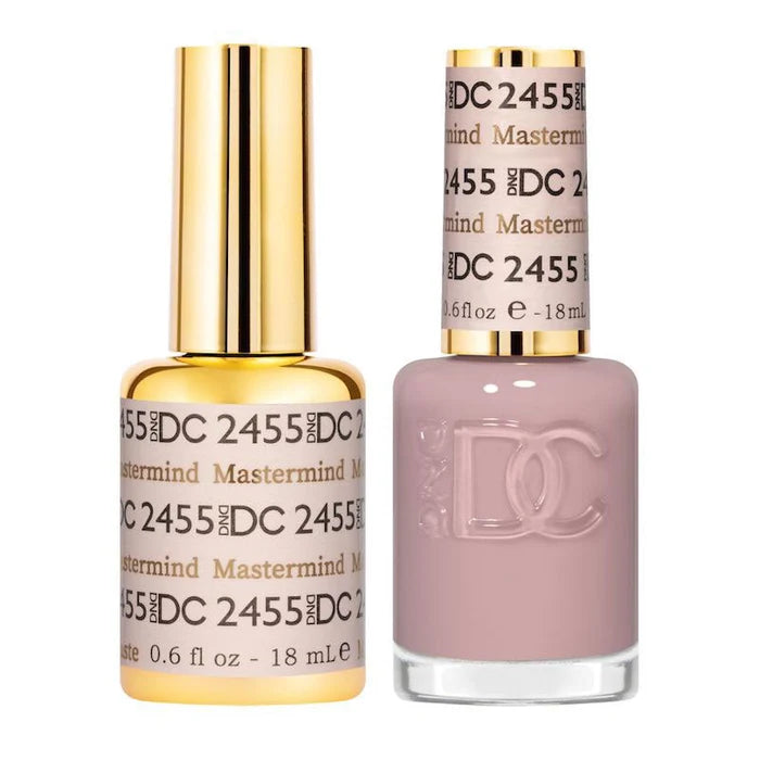 Duo Gel - DC2455 Master Mind