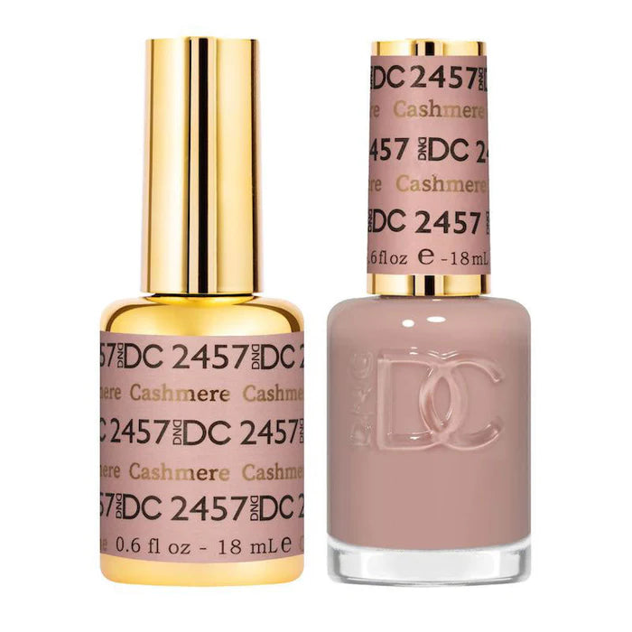 Duo Gel - DC2457 Cashmere