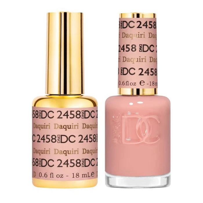 Duo Gel - DC2458 Daquiri