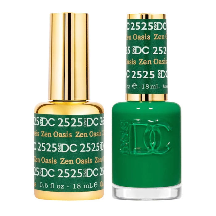 Duo Gel - DC2525 Zen Oasis