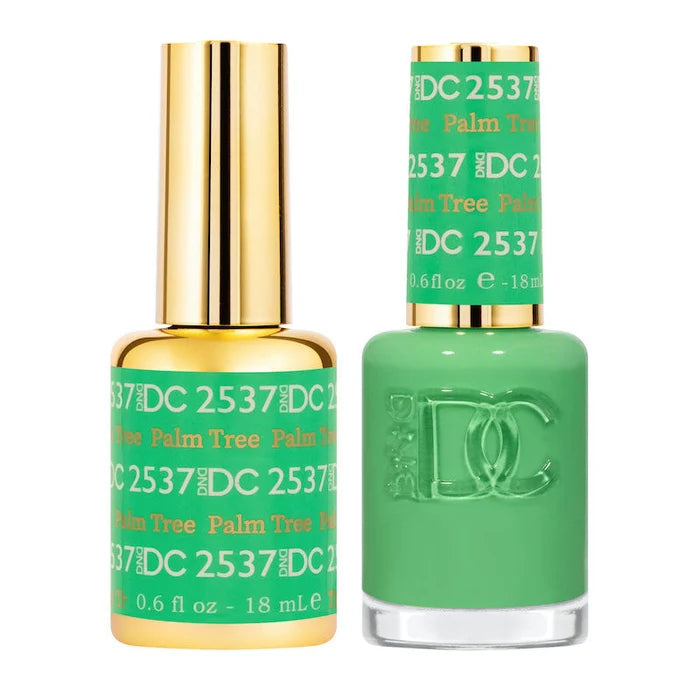 Duo Gel - DC2537 Palm Tree