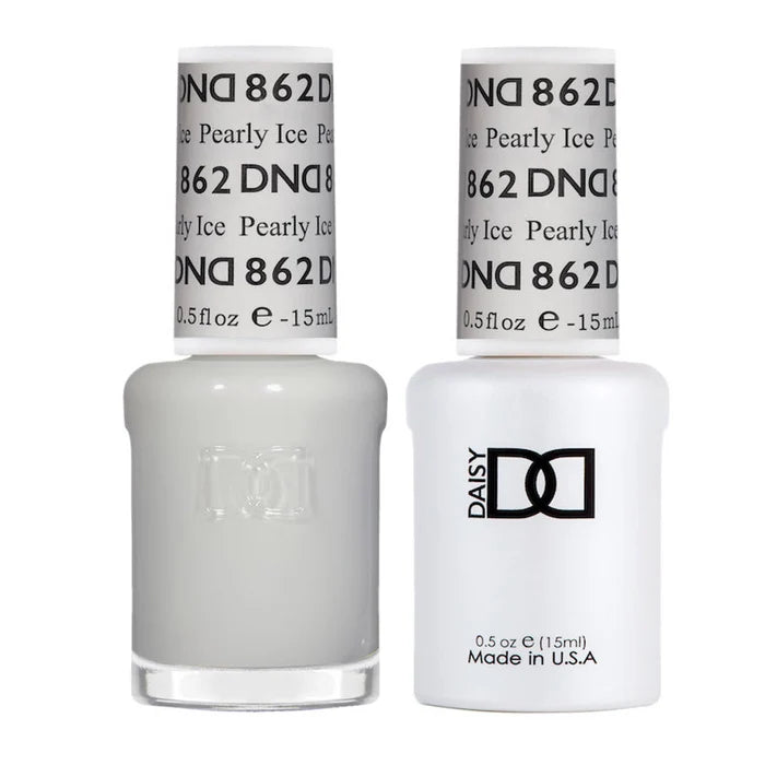 Duo Gel - 862 Pearly Ice