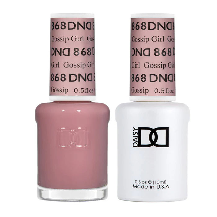 Duo Gel - 868 Gossip Girl