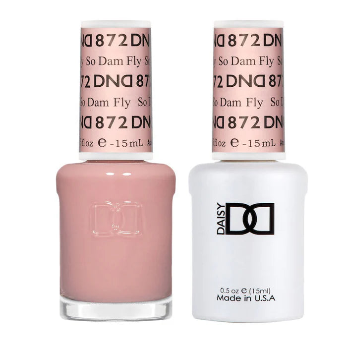 Duo Gel - 872 So Damn Fly