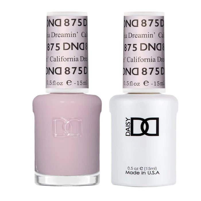 Duo Gel - 875 California Dreamin