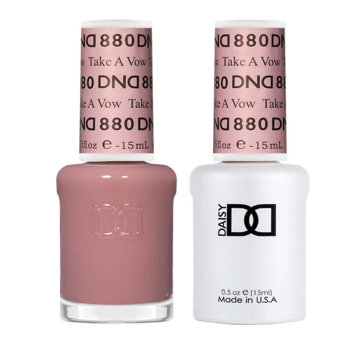 Duo Gel - 880 Take A Vow