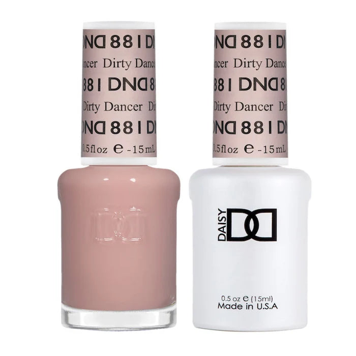 Duo Gel - 881 Dirty Dancer