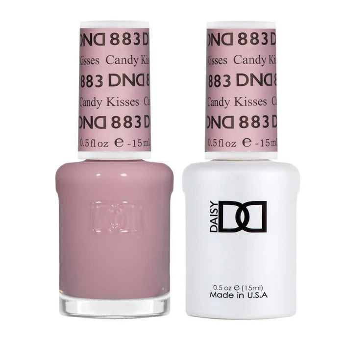 Duo Gel - 883 Candy Kisses