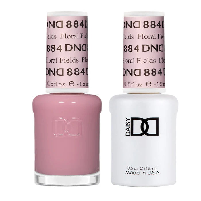 Duo Gel - 884 Floral Fields