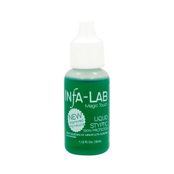INFA-LAB Magic Touch Liquid Skin Protector (Anti-Septic) 15ml