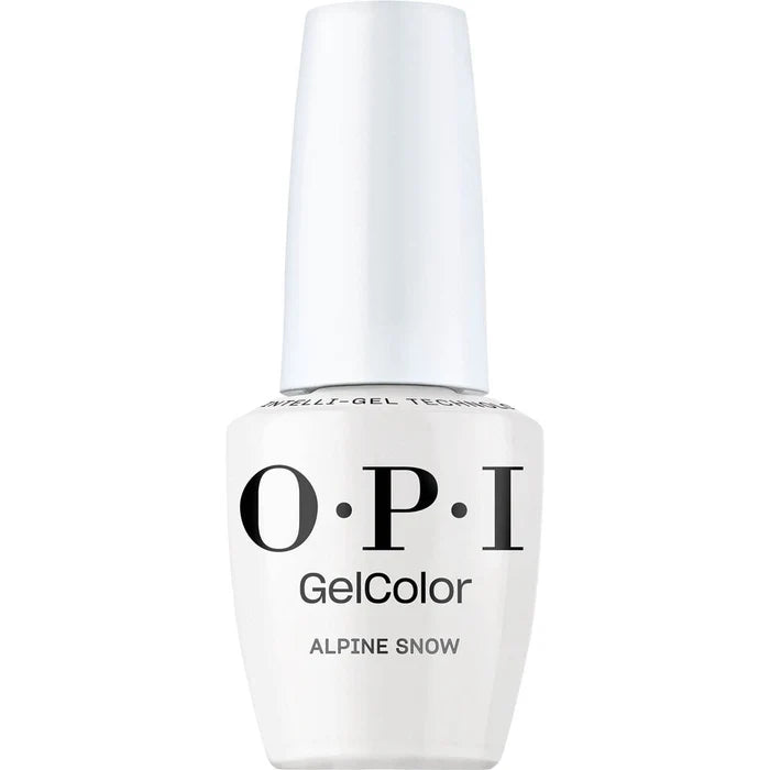 Gel Color - L00 Alpine Snow