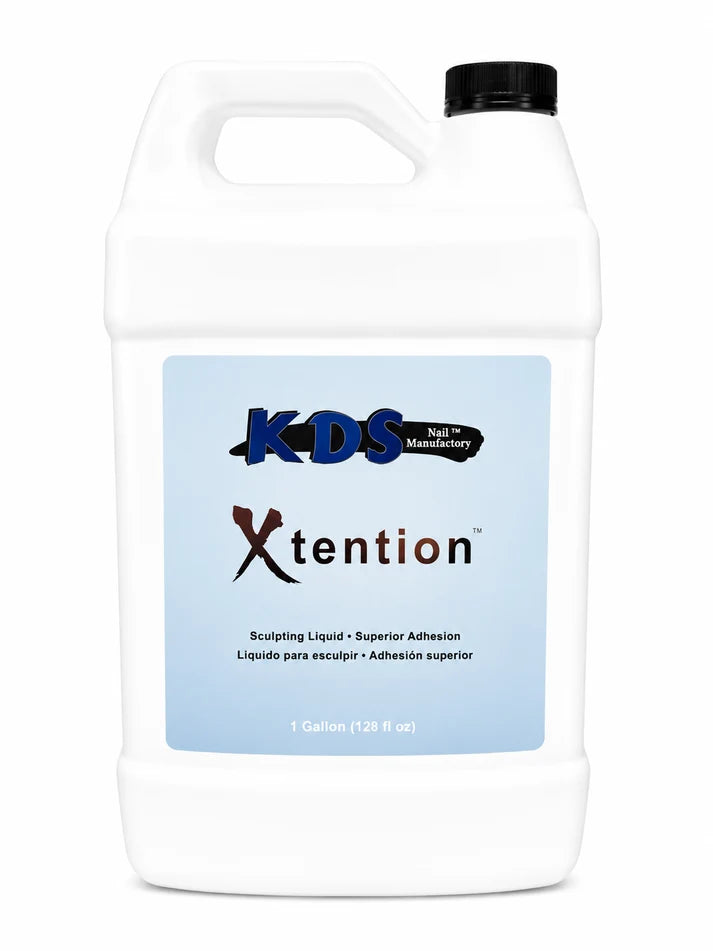 KDS Acrylic Liquid MMA (1 gallon) - PURPLE