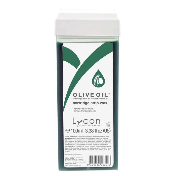 LYCON Olive Oil Cartridge 100ml