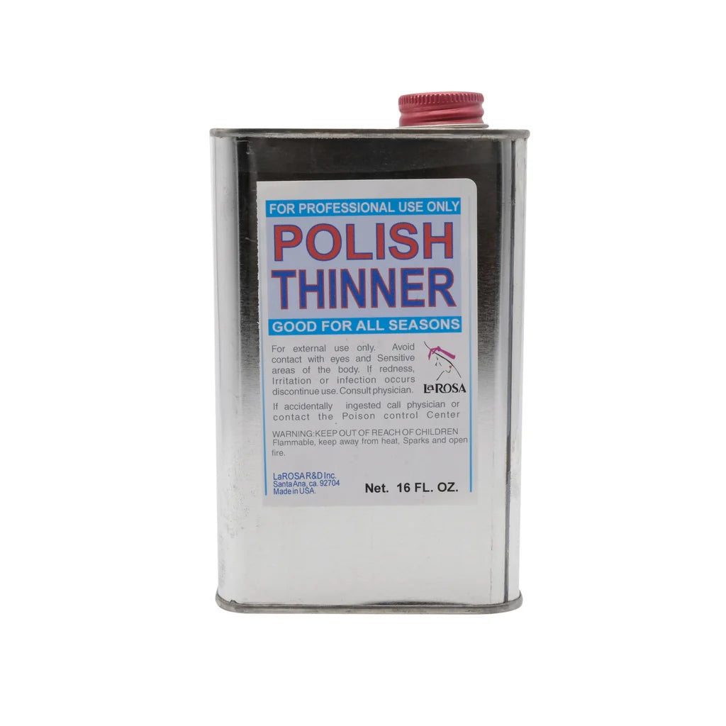 Larosa Polish Thinner 473ml