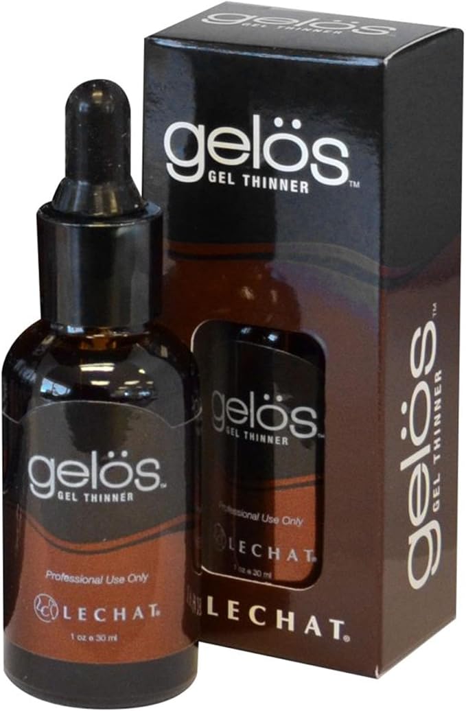 Lechat - Gelos Gel Thinner &UV/Led Converter 30ml