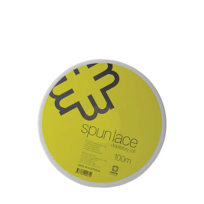 Mancine Wax Paper Roll 100M