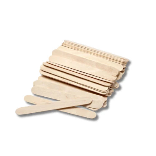 Medium Spatula 100Pk