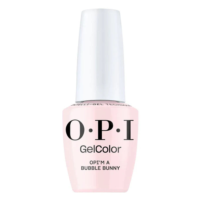 Intelli-Gel - S061 OPI’m a Bubble Bunny