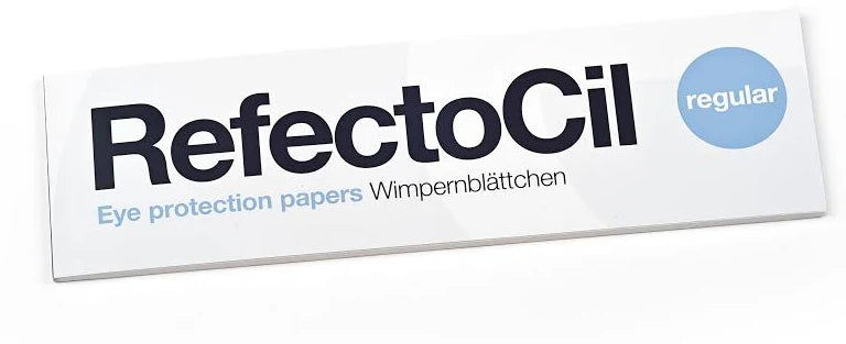 REFECTOCIL Eye Protection Papers Extra