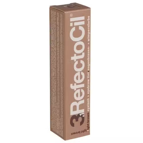 REFECTOCIL Light Brown No 3.1