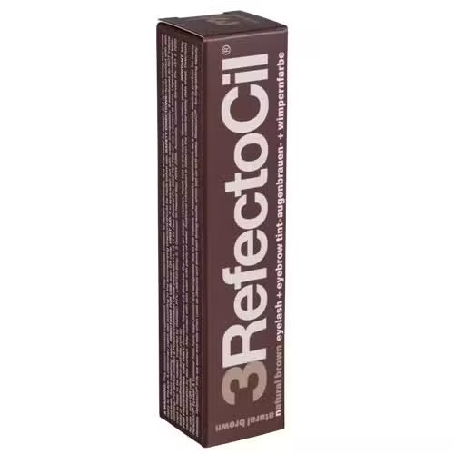 REFECTOCIL Natural Brown No 3