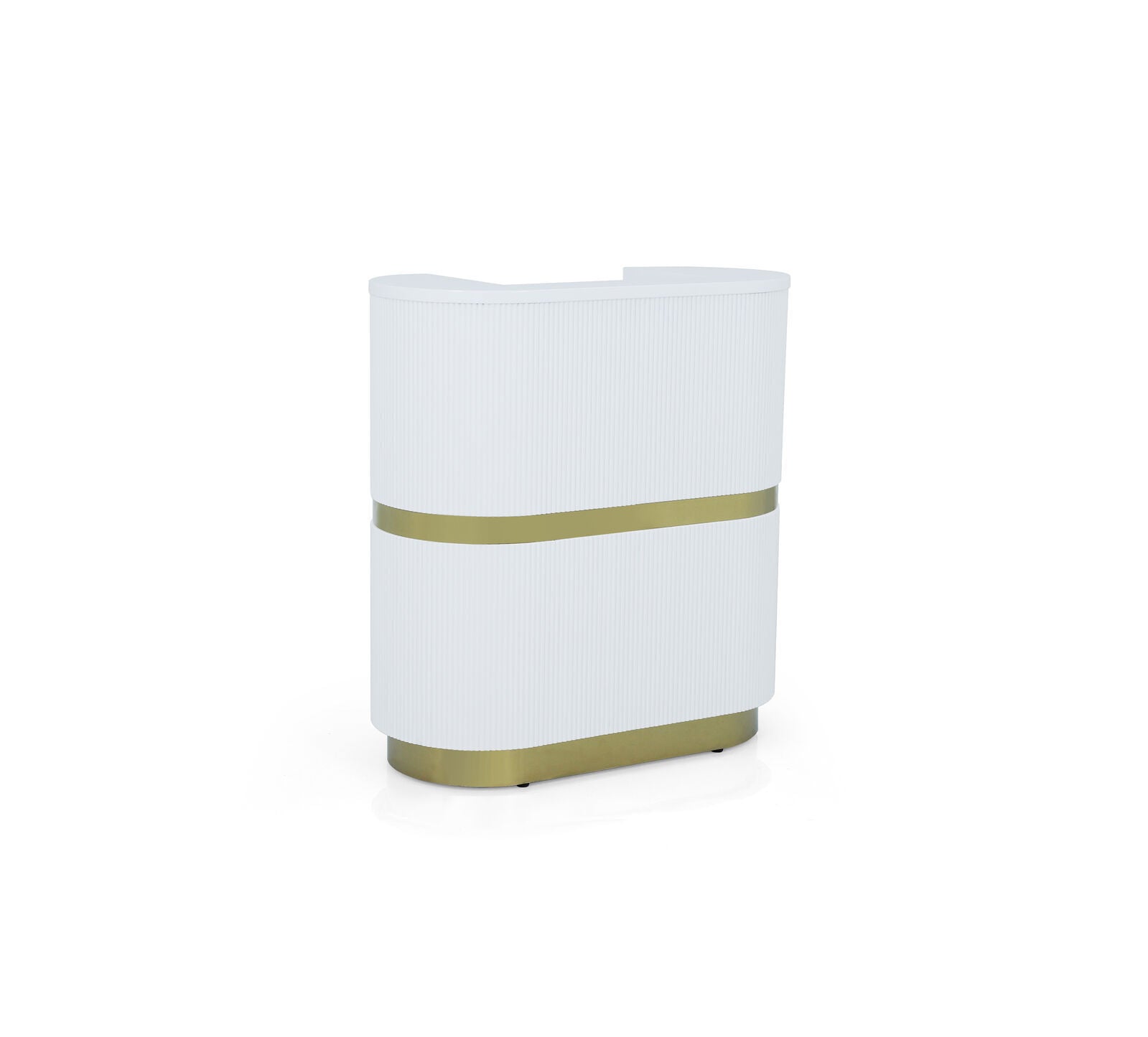 Reception Desk