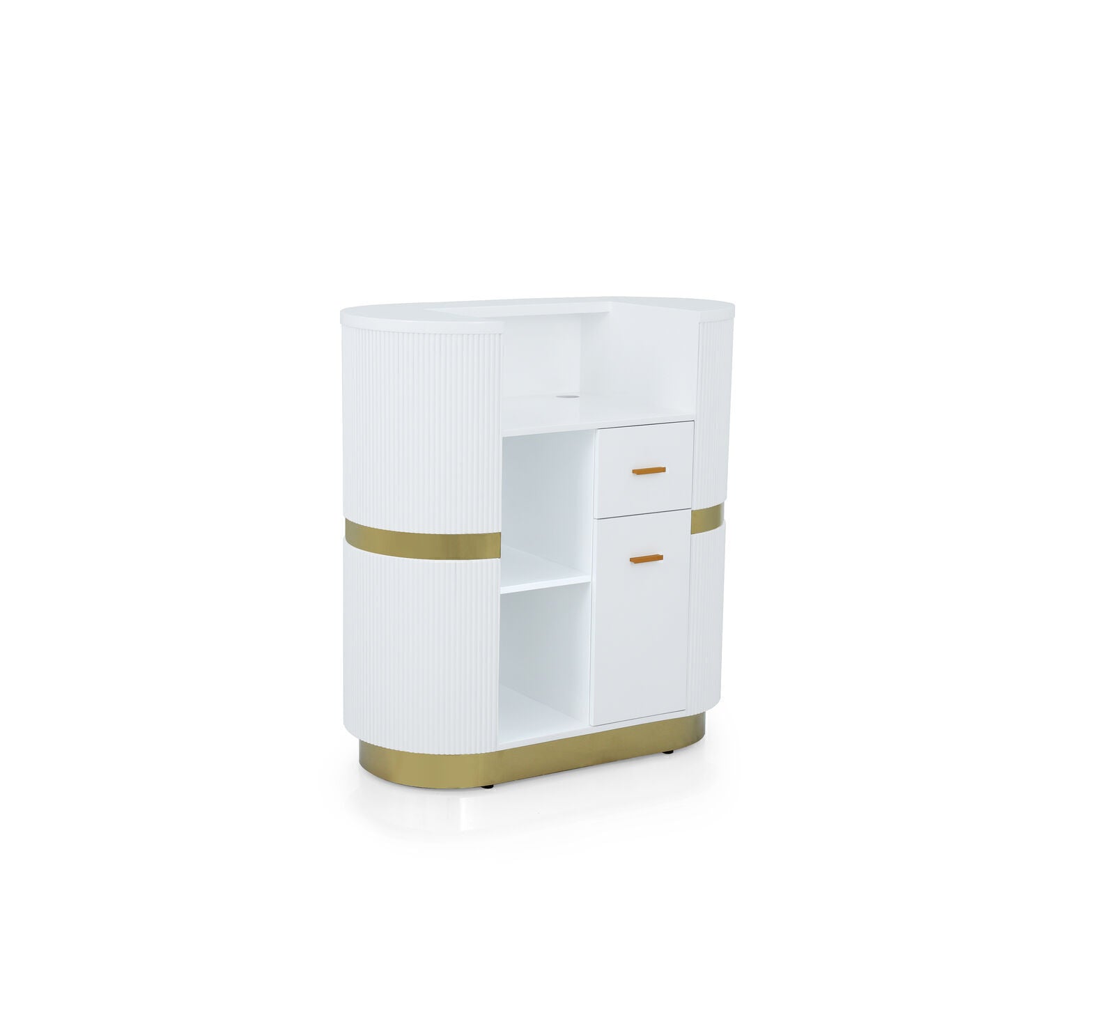 Reception Desk