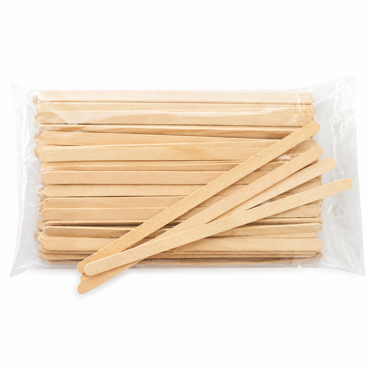 Thin Spatula 100Pk
