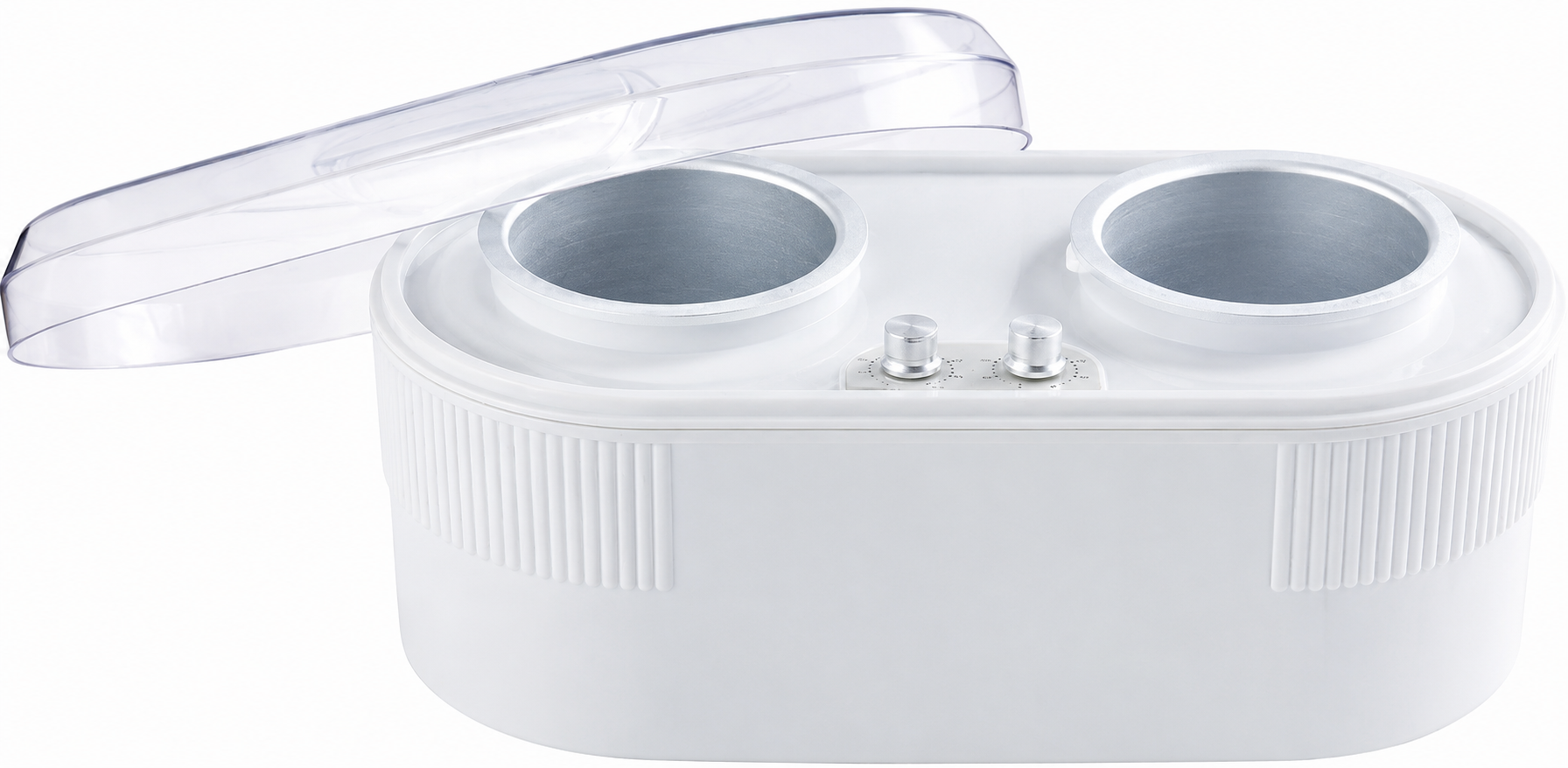 Wax Pot Professional 2 Heaters